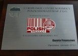 Polish Product